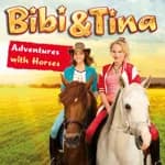 Bibi & Tina - Adventures with Horses