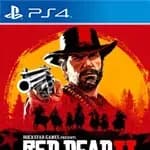 Red Dead Redemption 2