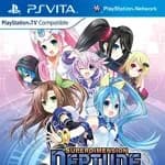 Superdimension Neptune VS Sega Hard Girls