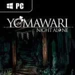 Yomawari: Night Alone