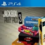 The Jackbox Party Pack 3