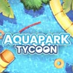 Aquapark Tycoon