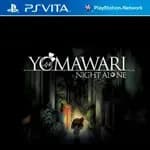 Yomawari: Night Alone