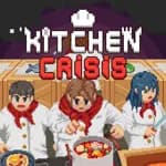 Kitchen Crisis