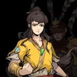 Lotus Lantern: Rescue Mother