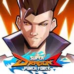 Super Dragon Punch Force 3