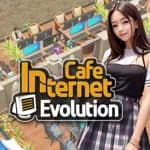 Internet Cafe Evolution