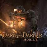Dark and Darker Mobile