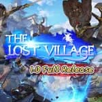 The Lost Village