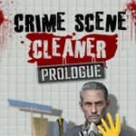 Crime Scene Cleaner: Prologue