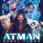 Atman:Rebel Flame