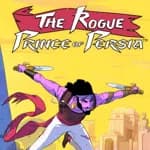 The Rogue Prince of Persia