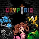 Cryptrio