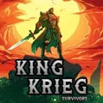 King Krieg Survivors
