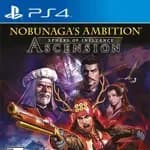 Nobunaga's Ambition: Sphere of Influence - Ascension