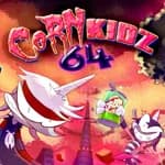 Corn Kidz 64
