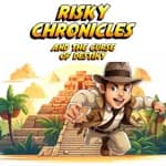 RISKY CHRONICLES and the curse of destiny