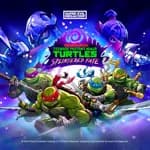 Teenage Mutant Ninja Turtles: Splintered Fate