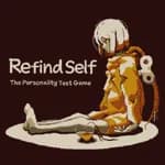 Refind Self: The Personality Test Game