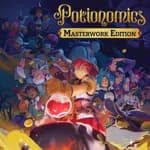 Potionomics: Masterwork Edition