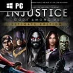 Injustice: Gods Among Us - Ultimate Edition