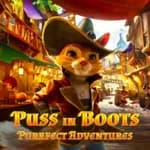 Puss in Boots: Purrfect Adventures