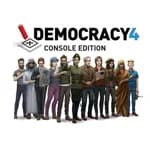 Democracy 4: Console Edition