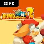 Dumb Chicken 2: One Way Out