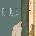 Pine: A Story of Loss