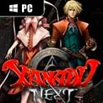 Xanadu Next