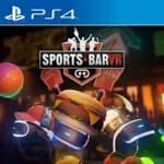 Sports Bar VR