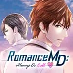 Romance MD: Always On Call