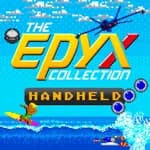 The Epyx Collection: Handheld