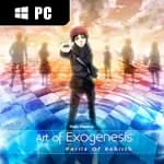 Exogenesis: Perils of Rebirth