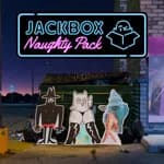 The Jackbox Naughty Pack