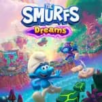 The Smurfs – Dreams