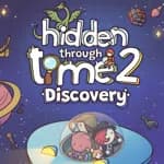 Hidden Through Time 2: Discovery