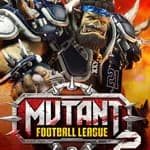 Mutant Football League 2