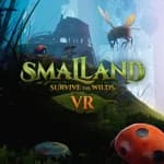 Smalland: Survive the Wilds VR