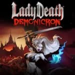 Lady Death: Demonicron