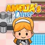 Amelia's Diner