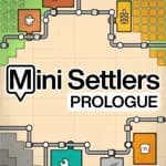 Mini Settlers: Prologue