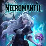 Necromantic