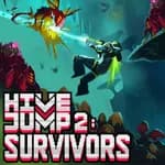 Hive Jump 2: Survivors