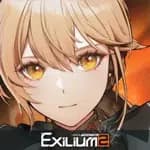 GIRLS' FRONTLINE II: EXILIUM