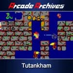 Arcade Archives Tutankham