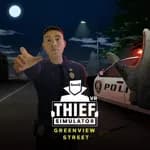 Thief Simulator VR: Greenview Street