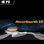 Hoverboards VR
