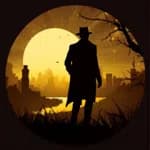 CrimeBot 2: Unsolved Cold Case