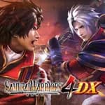 SAMURAI WARRIORS 4 DX